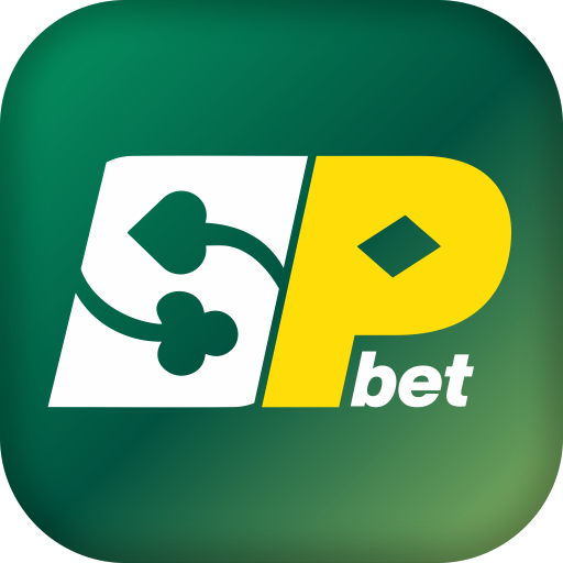 Logo da spbet